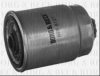 BORG & BECK BFF8121 Fuel filter